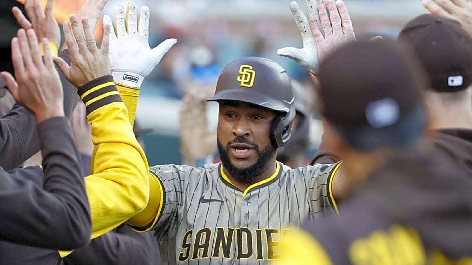 Nick Pivetta hurls Padres past Tigers, 2-0