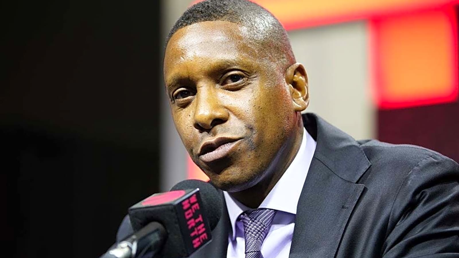 Ex-Raptors prez Masai Ujiri joins Toronto's WNBA ownership