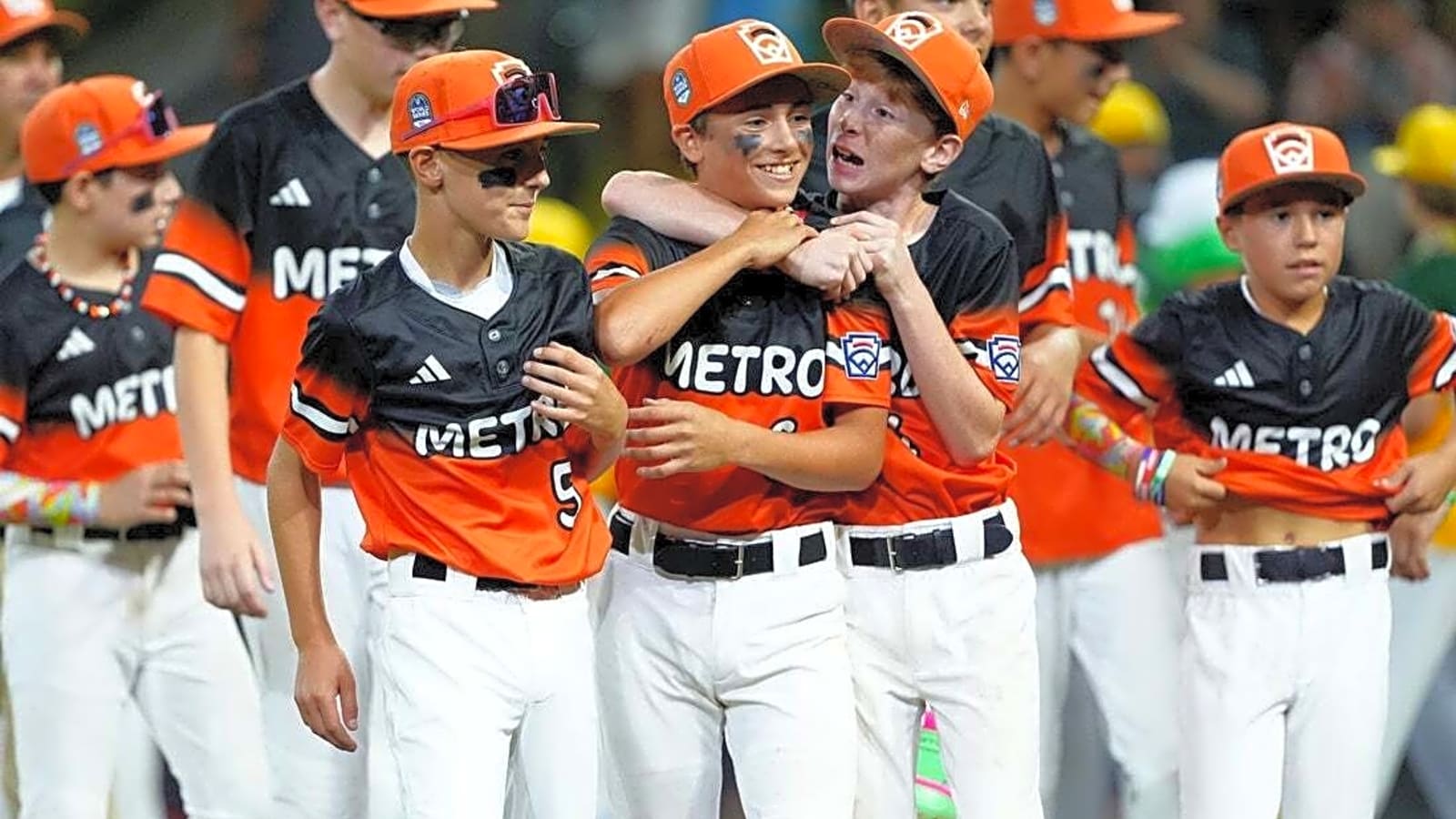 LLBWS roundup: Connecticut, Taiwan advance to respective finals