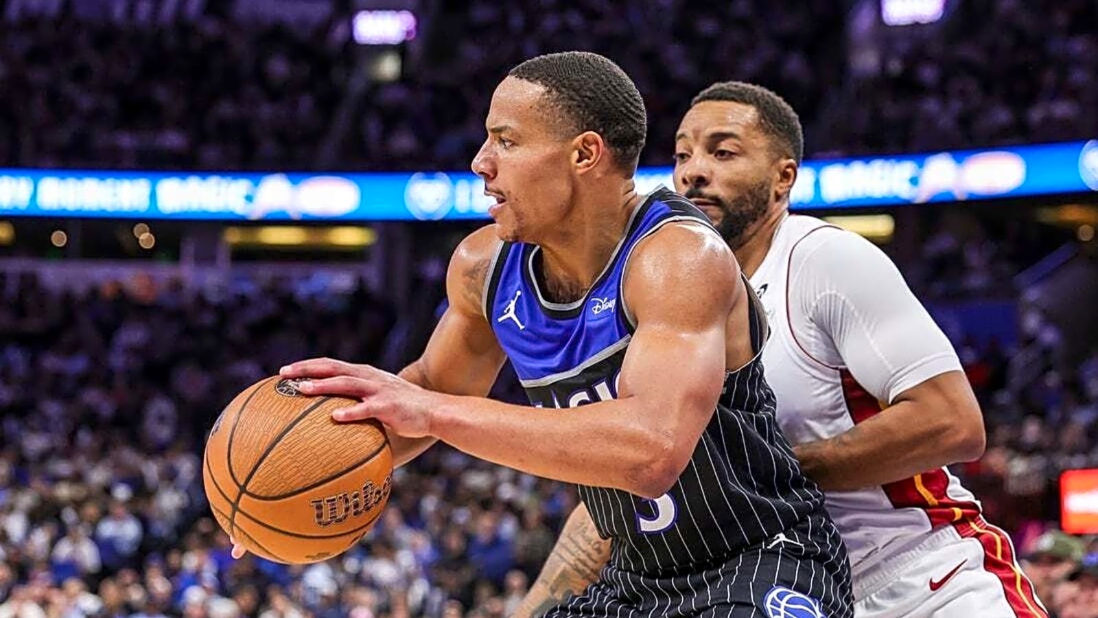 Rested Heat crave first win over Magic this season