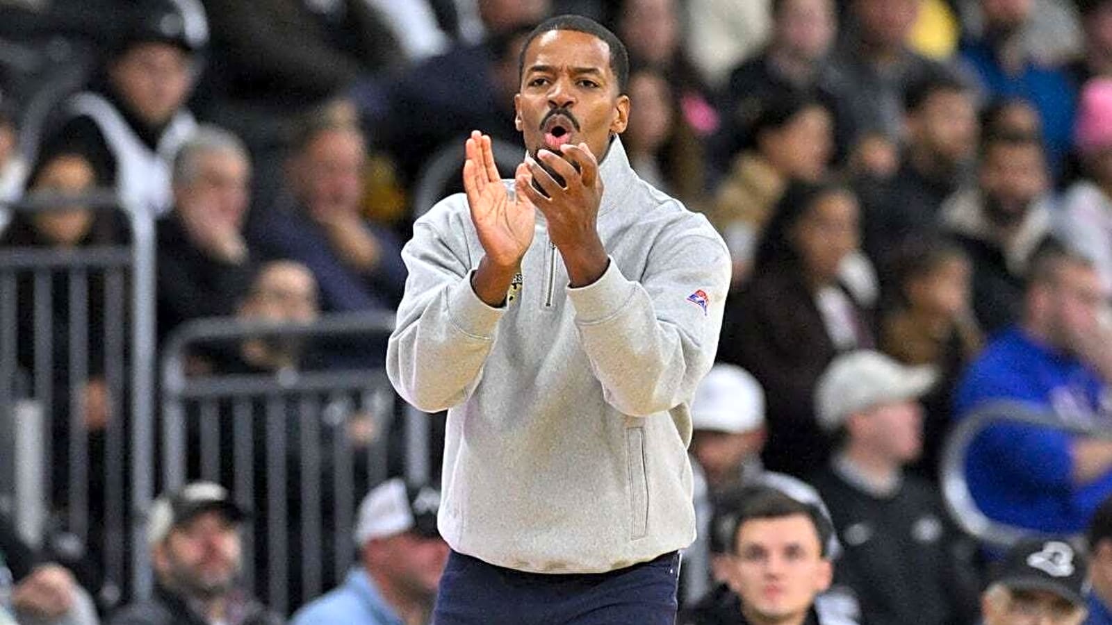 Stefan Vaaks' clutch 3-pointers lift Providence over Penn State