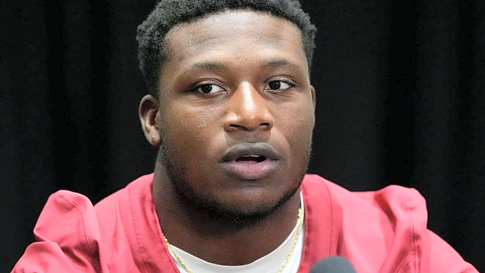 Reports: Alabama RB Jam Miller to miss opener vs. Florida State