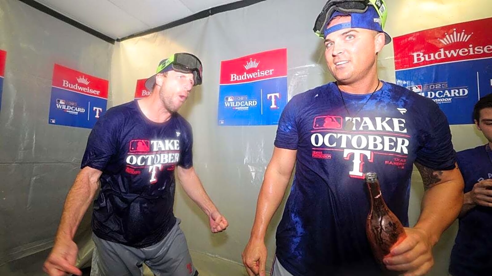 Rangers fire offensive coordinator Donnie Ecker