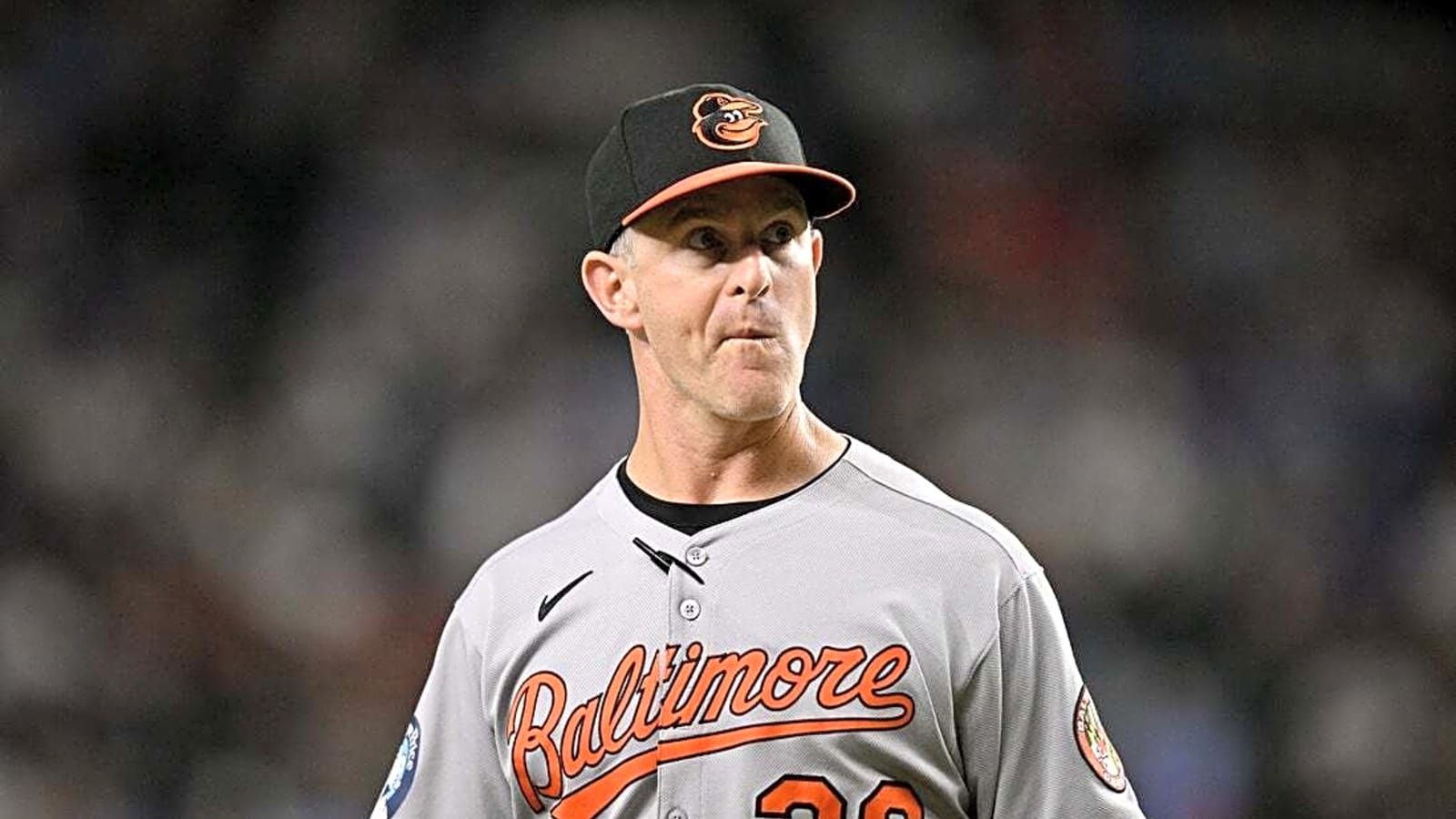 Orioles look to stay hot vs. Marlins