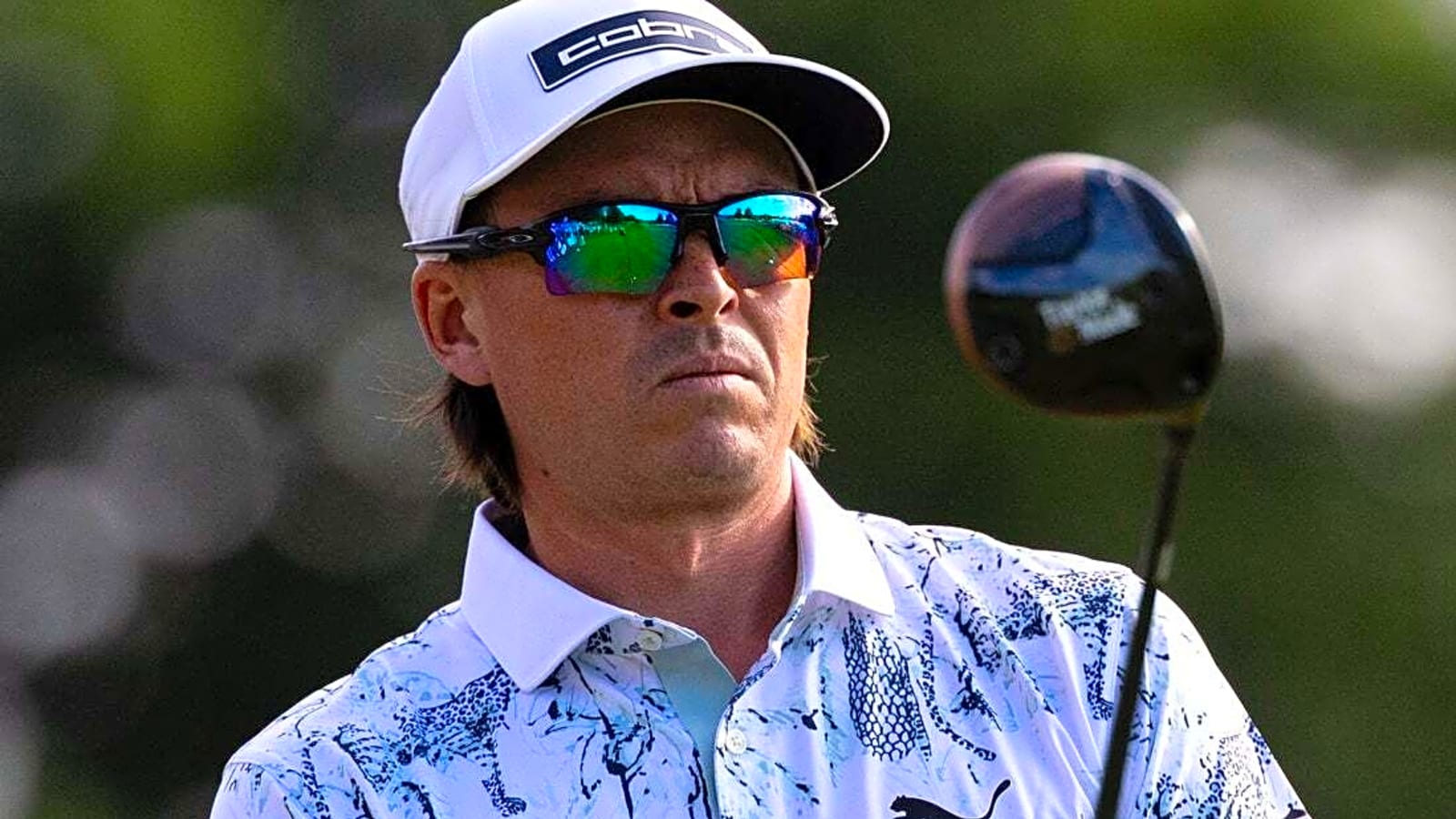Golf Glance: Critical FedExCup points up for grabs at John Deere Classic