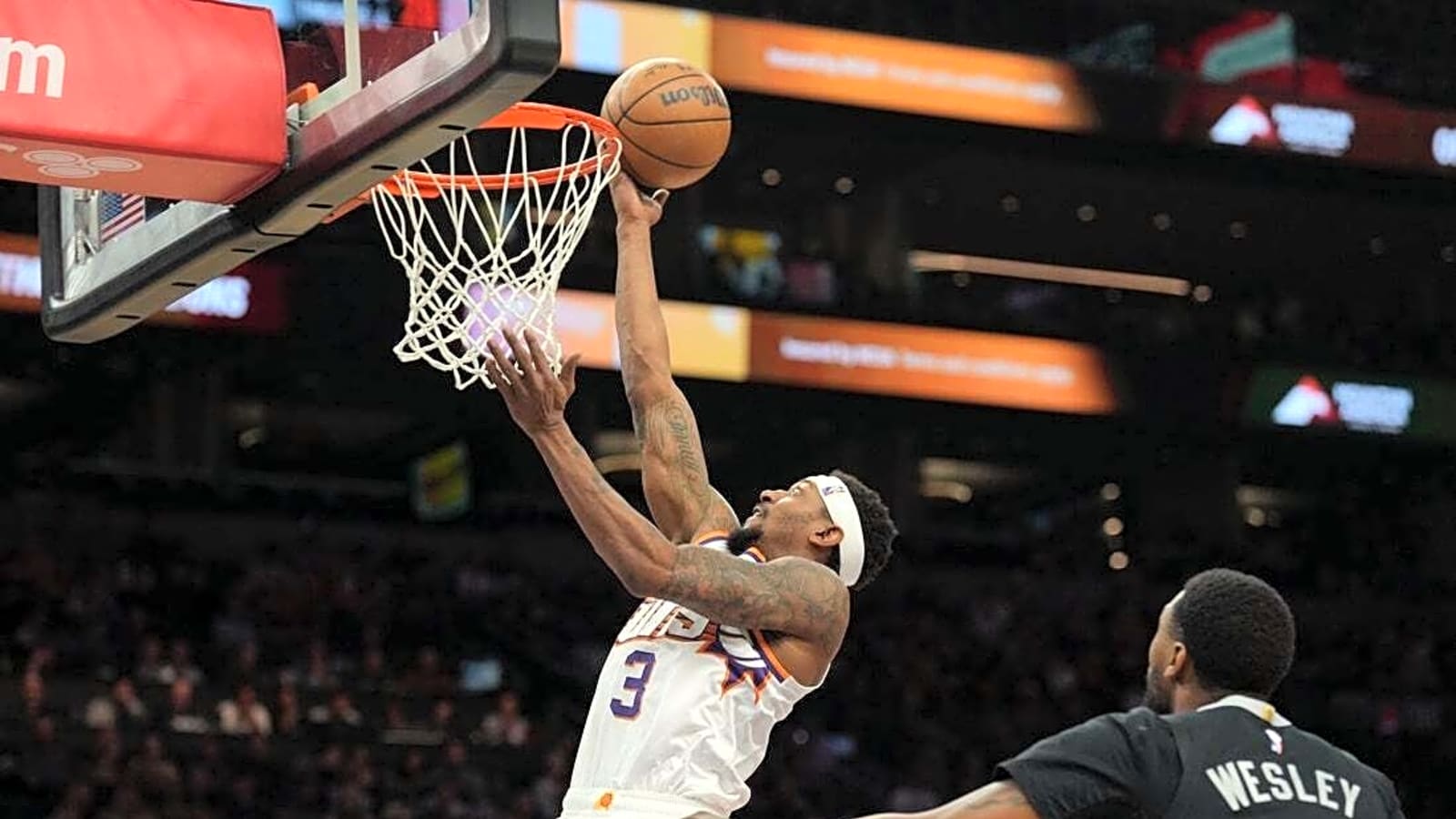 Reports: Clippers the favorite to sign Bradley Beal