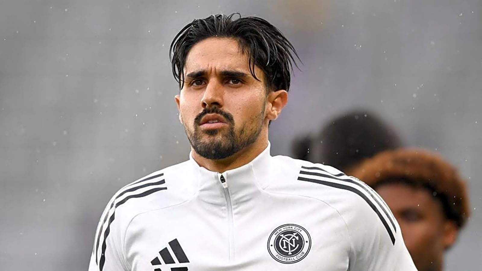 NYCFC D Thiago Martins recovering from knee surgery