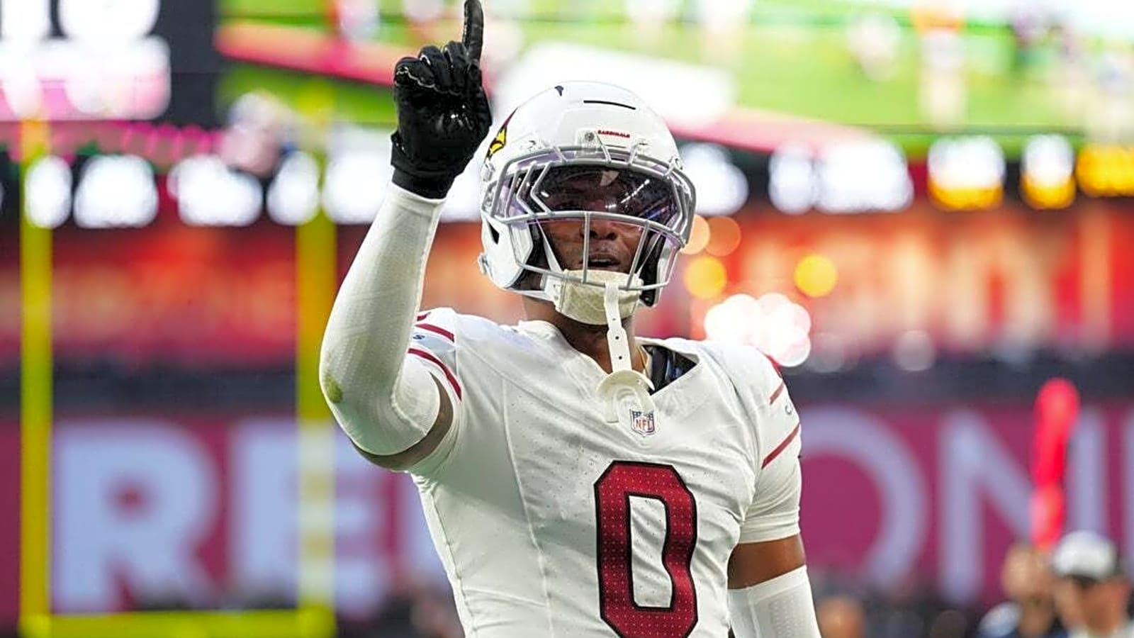 Cardinals place CB Will Johnson (neck) on injured reserve