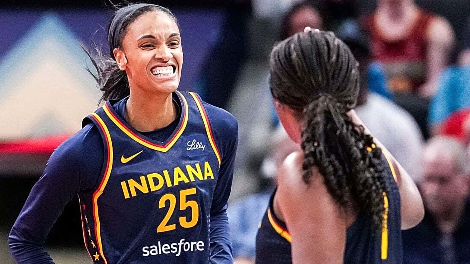 Five players to watch as 2025 WNBA season gets set to tip off