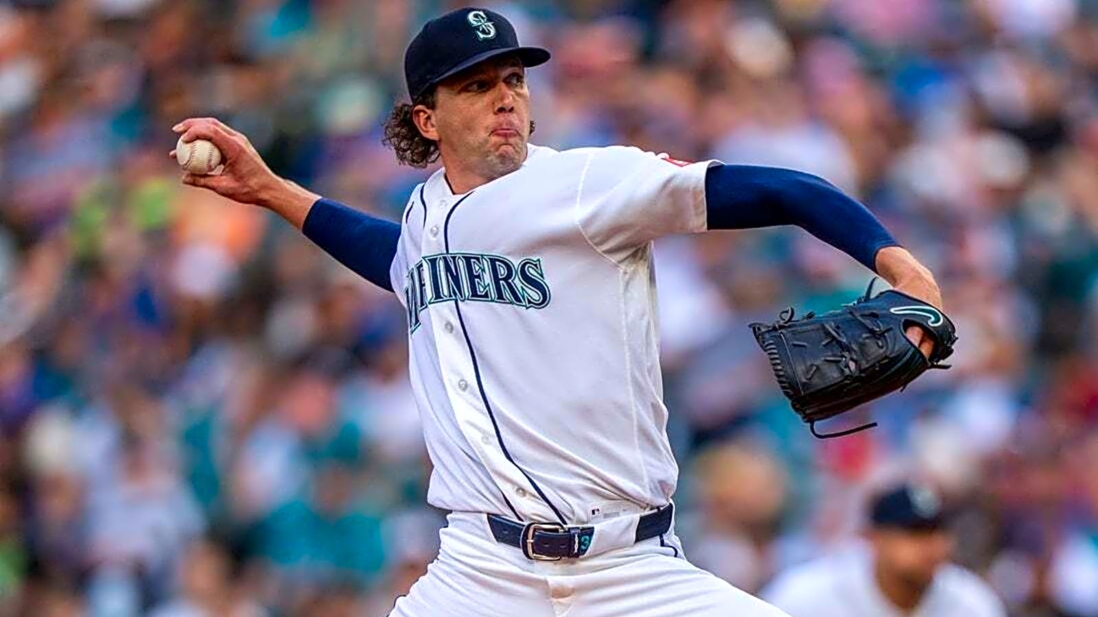 Mariners strive to capitalize on opportunities against A's
