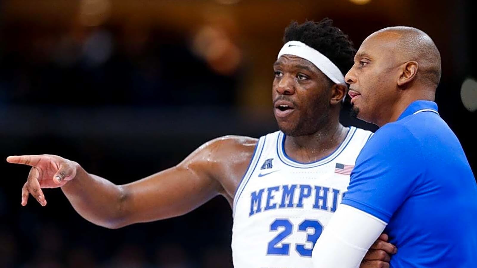NCAA places Memphis basketball, softball on probation