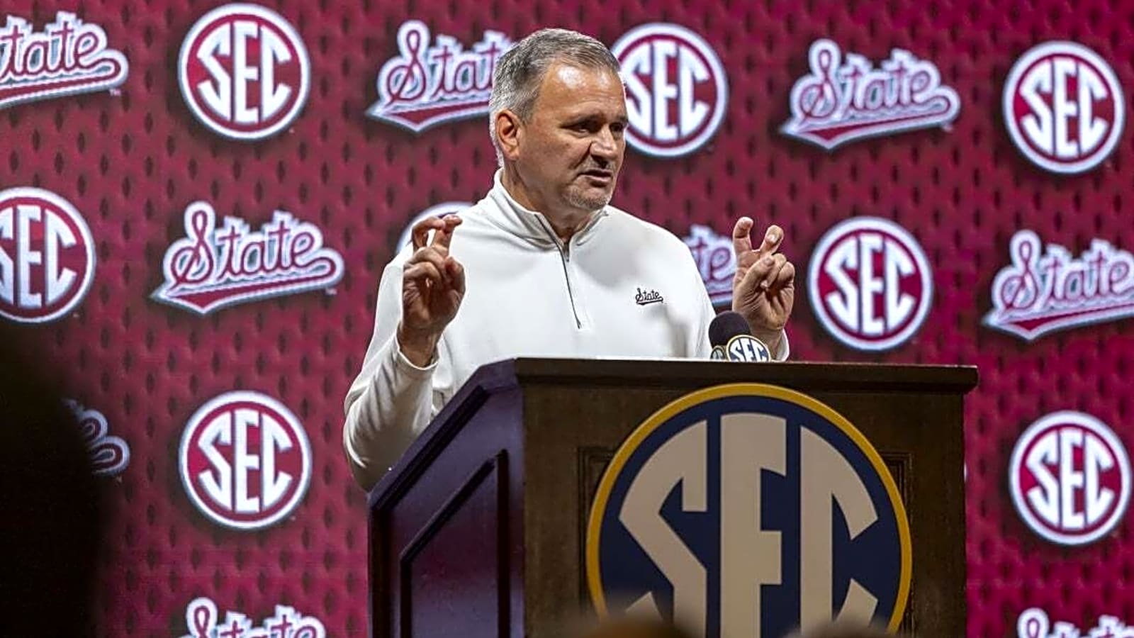 Josh Hubbard's 27 points help Mississippi State rout North Alabama