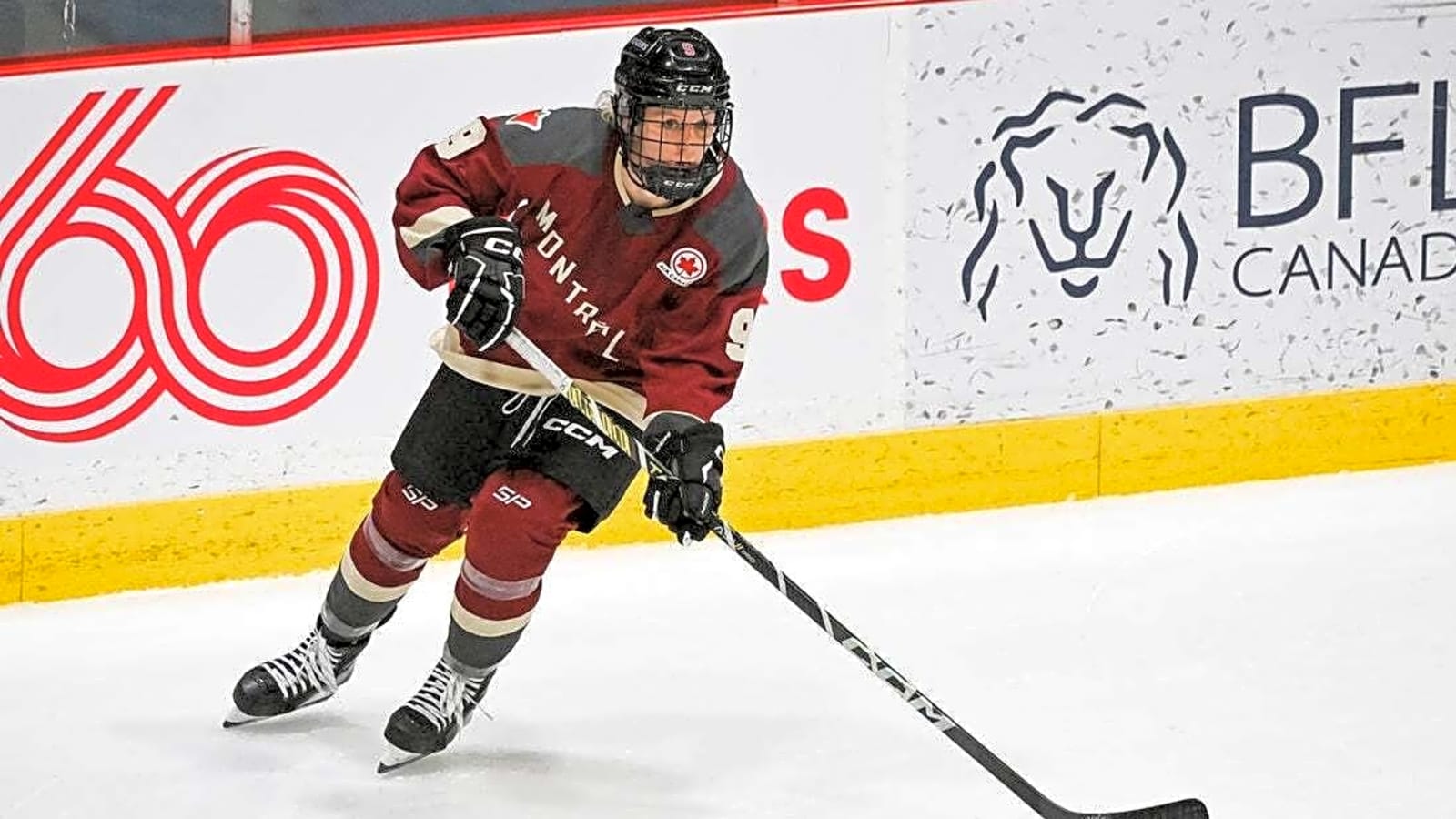 Montreal Victoire re-sign Kati Tabin to 2-year deal