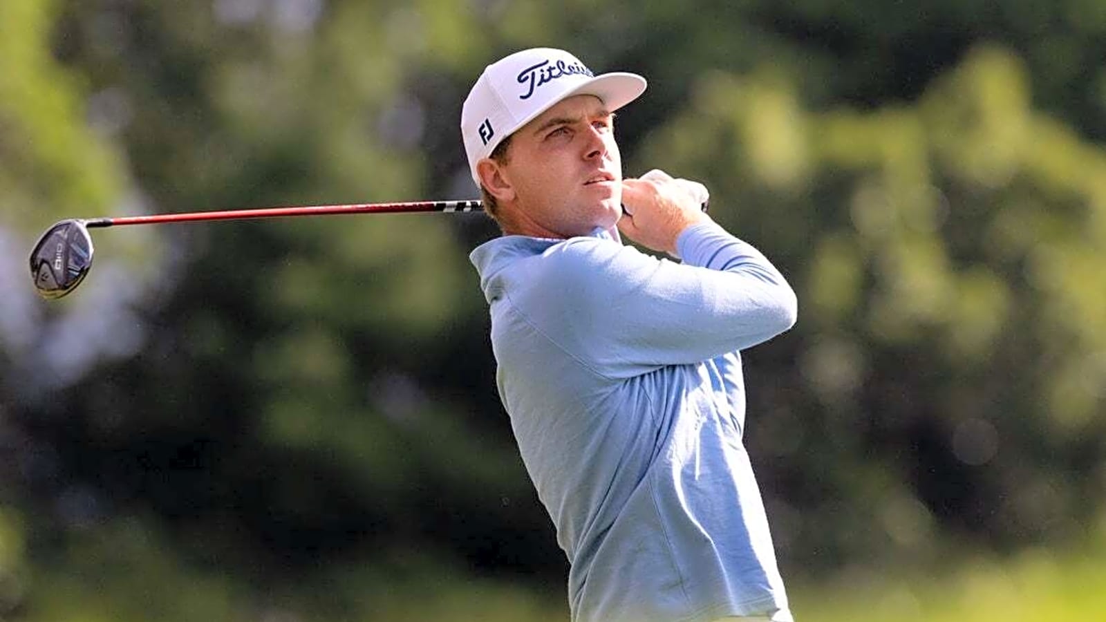 Ryan Gerard flies to Mauritius, earns Masters invitation