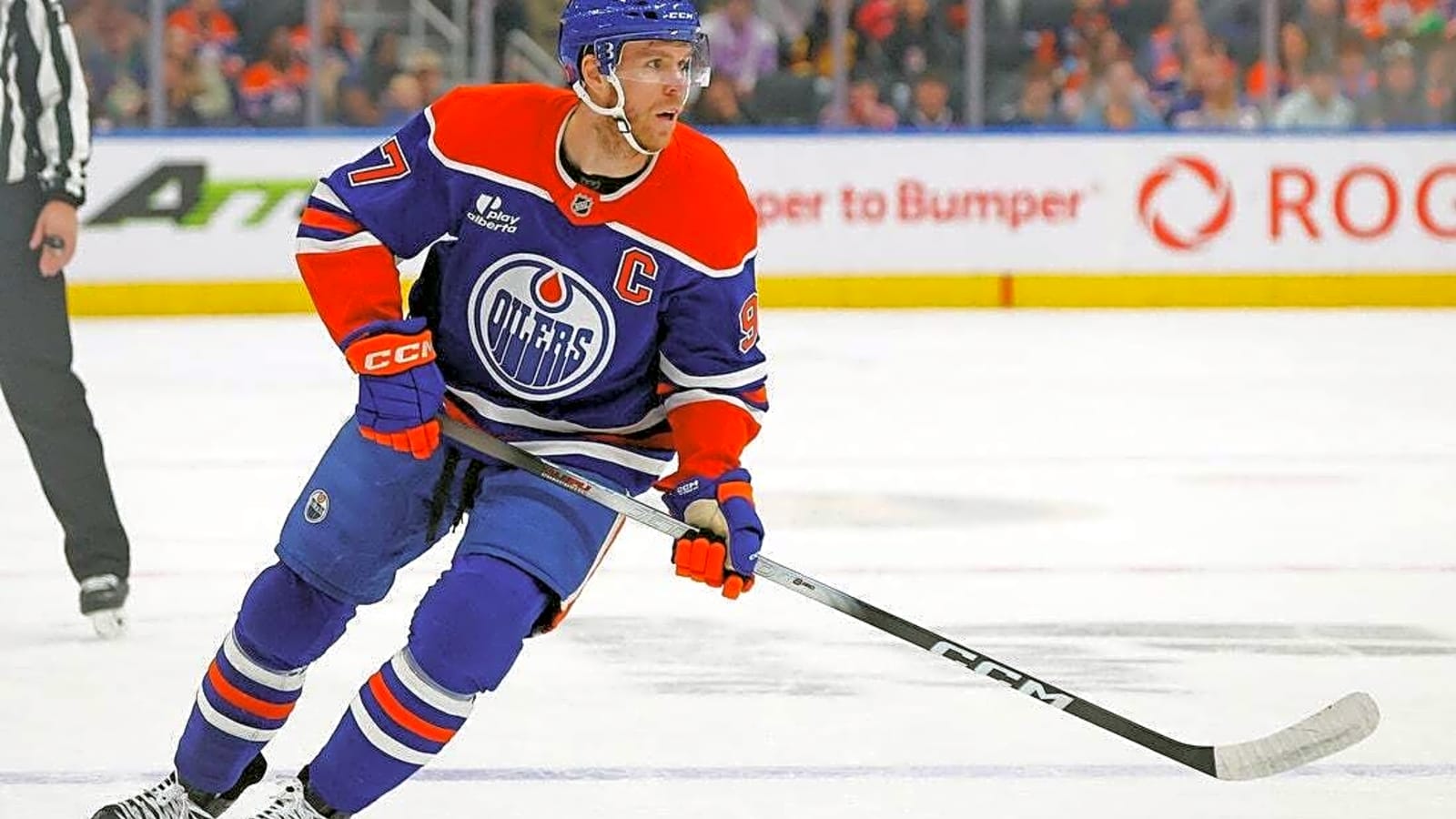 Stanley Cup race &#39;wide open&#39; to begin NHL season