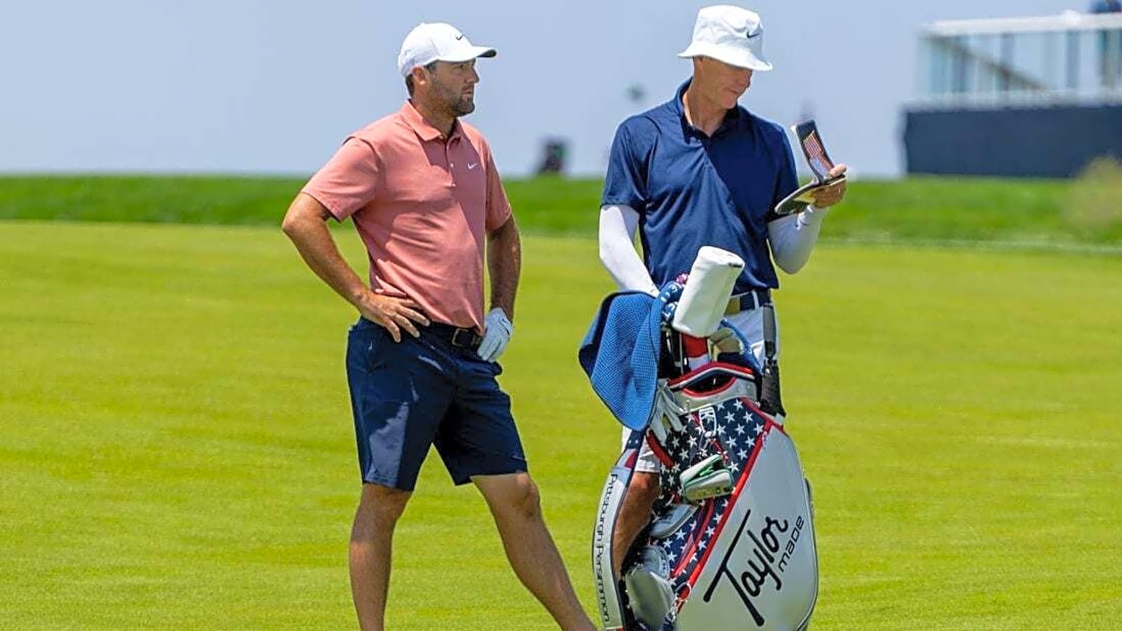 Oakmont course to test the patience of the best golfers at U.S. Open