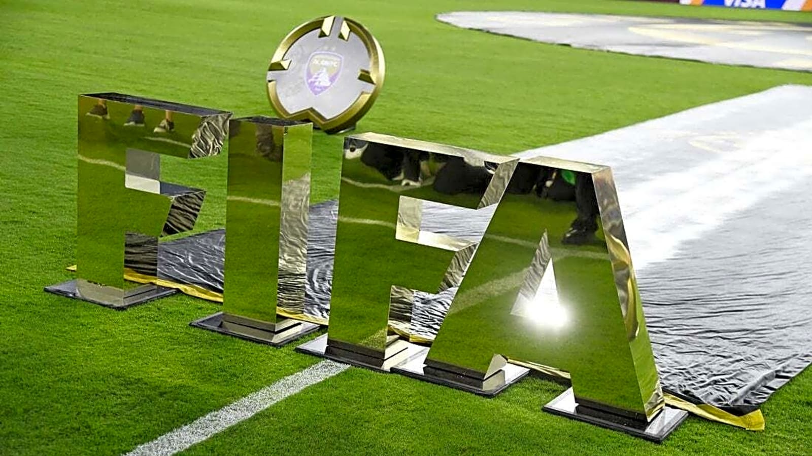 FIFA to host $1,000-a-ticket party to celebrate Club World Cup