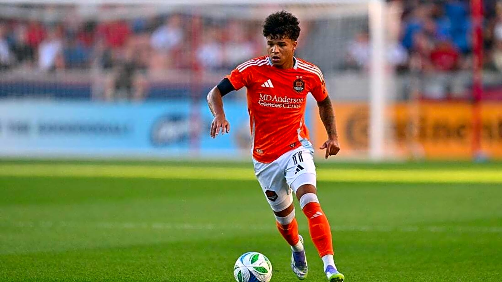 Dynamo begin key stretch with visit from Whitecaps