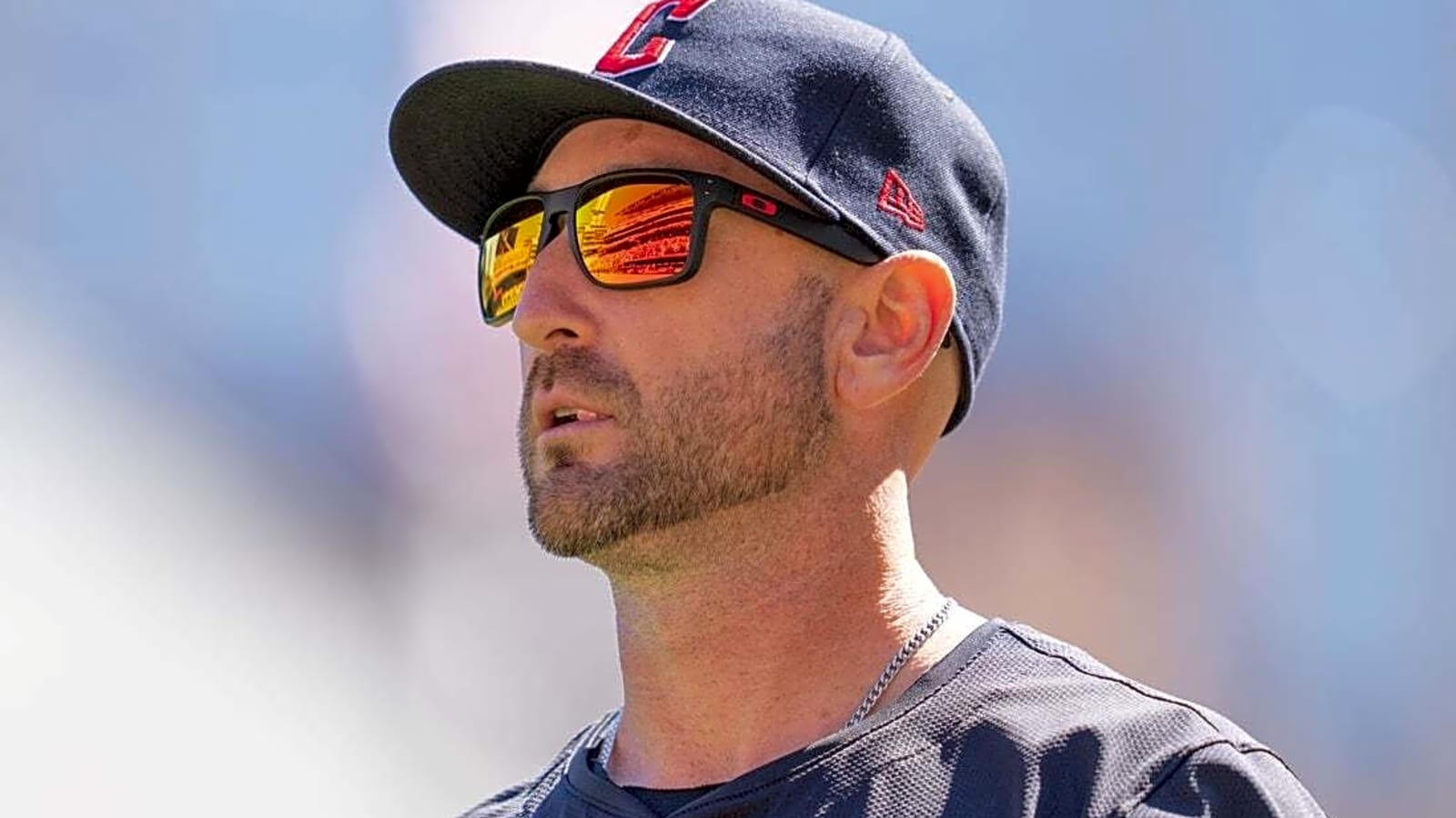 Orioles hire Craig Albernaz as manager