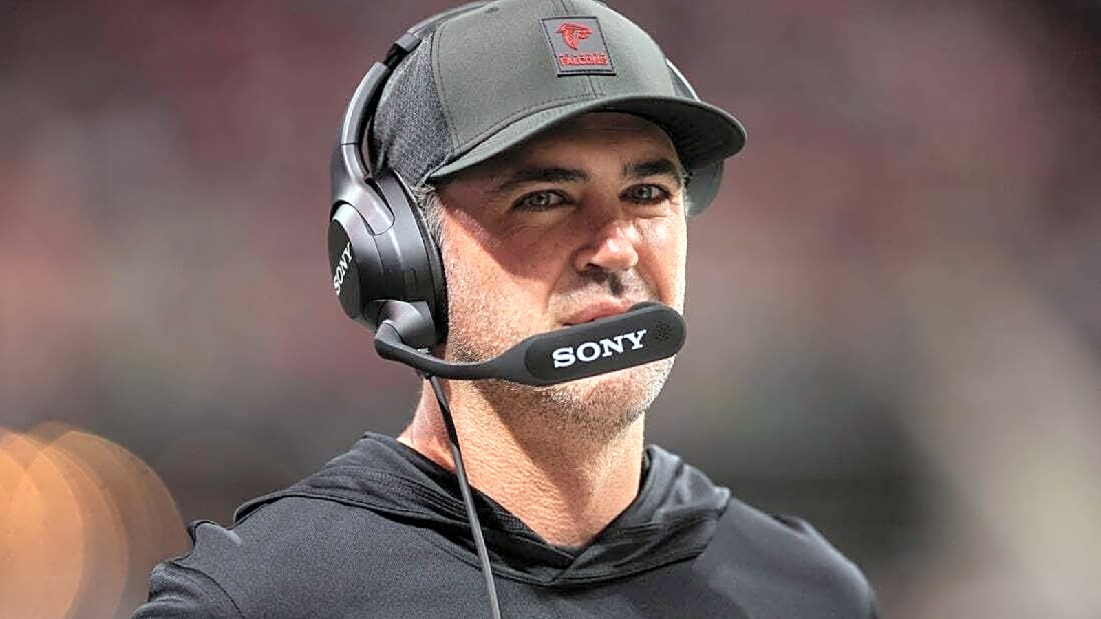 Reports: Buccaneers hiring Zac Robinson as OC