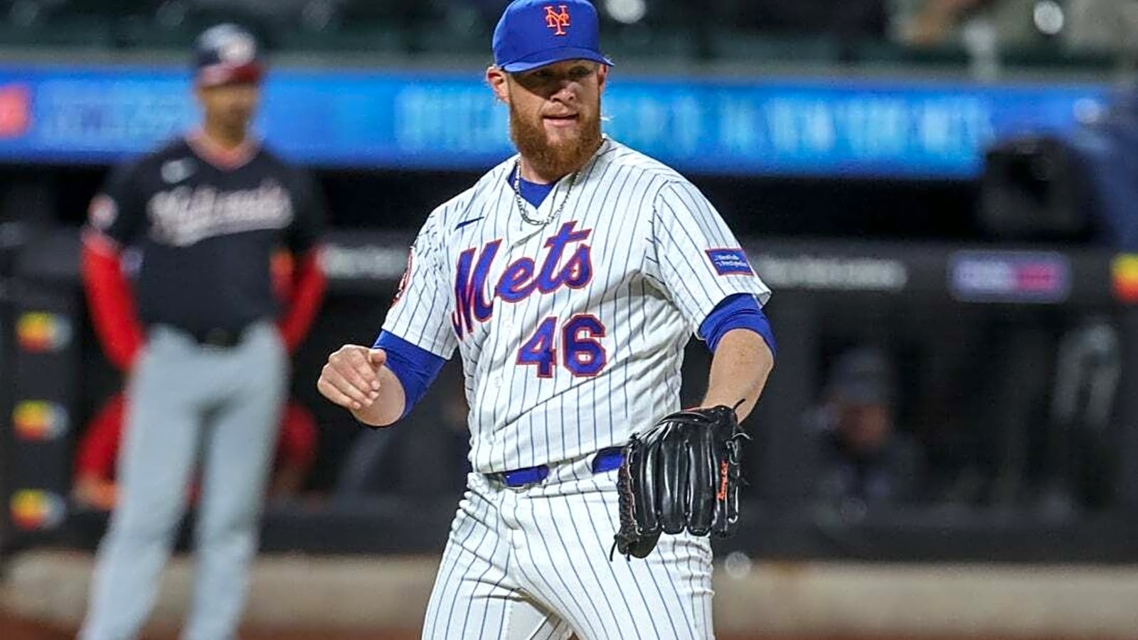 Report: Rays signing veteran reliever Craig Kimbrel