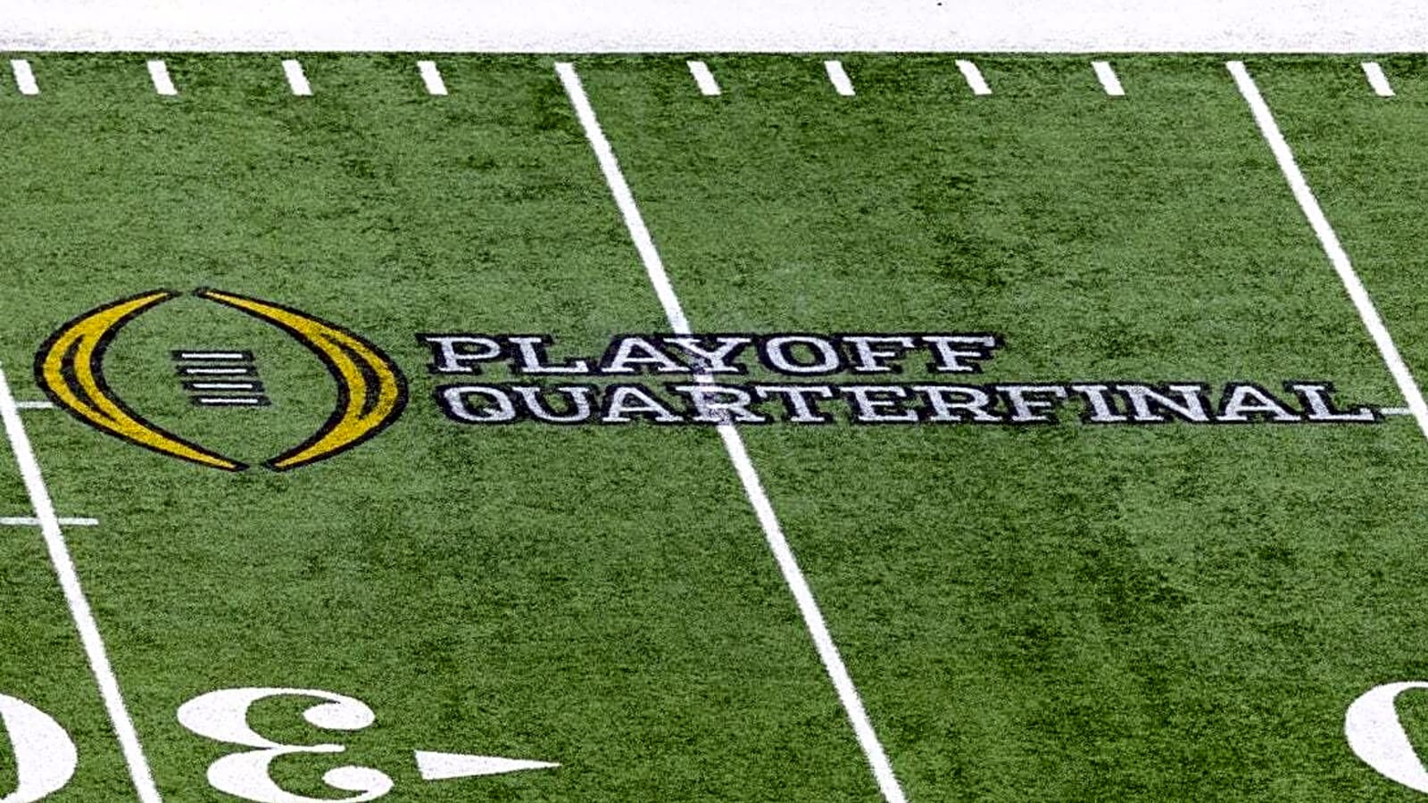 CFP reveals quarterfinal, semifinal dates and bowls for 2026-27