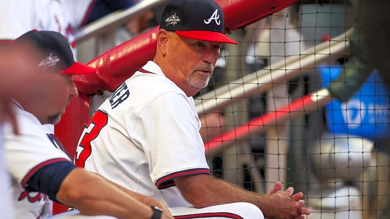 Braves bid to &#39;make some hay&#39; vs. foundering Phillies