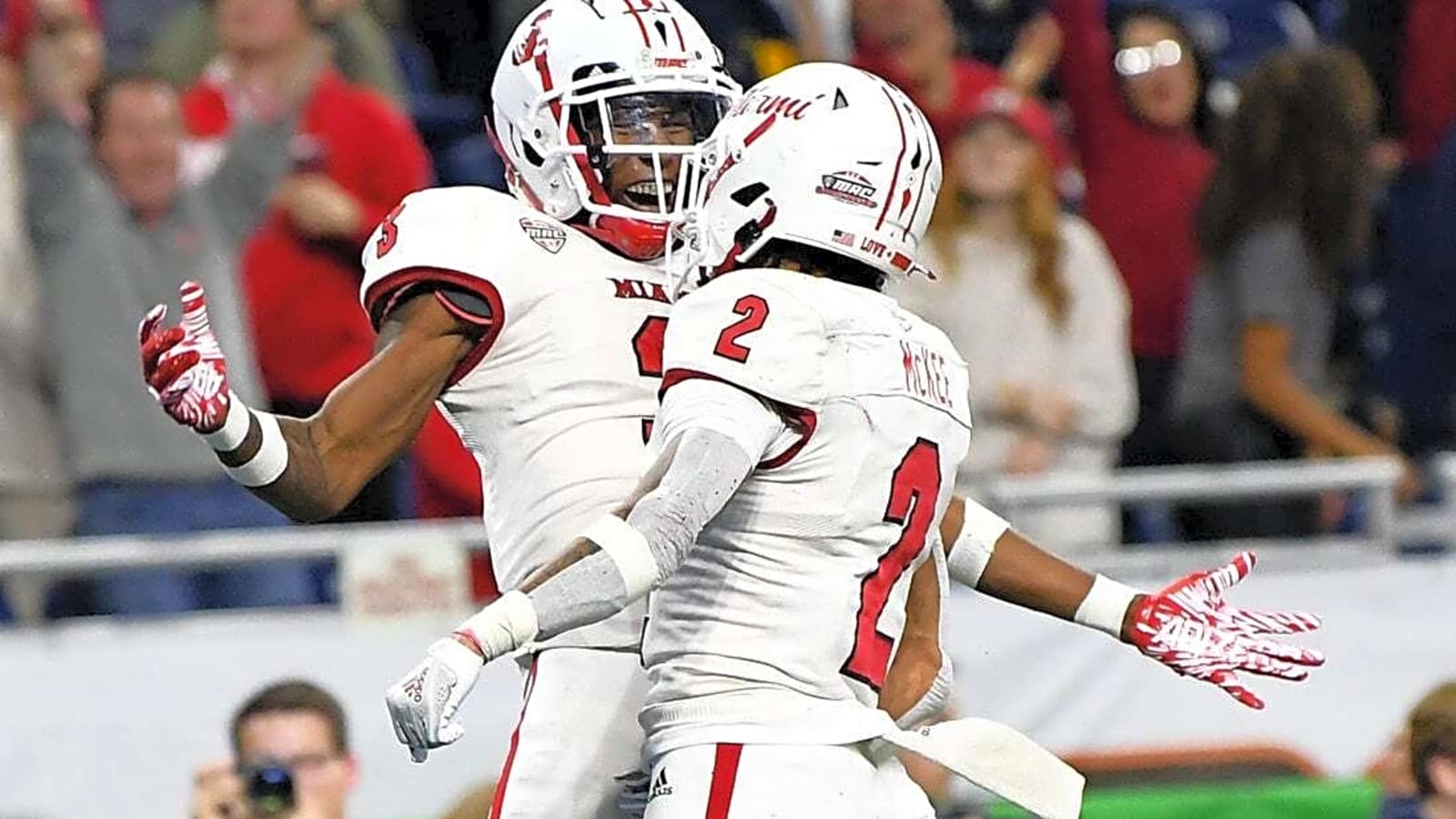 Austin Peay mourning death of football player