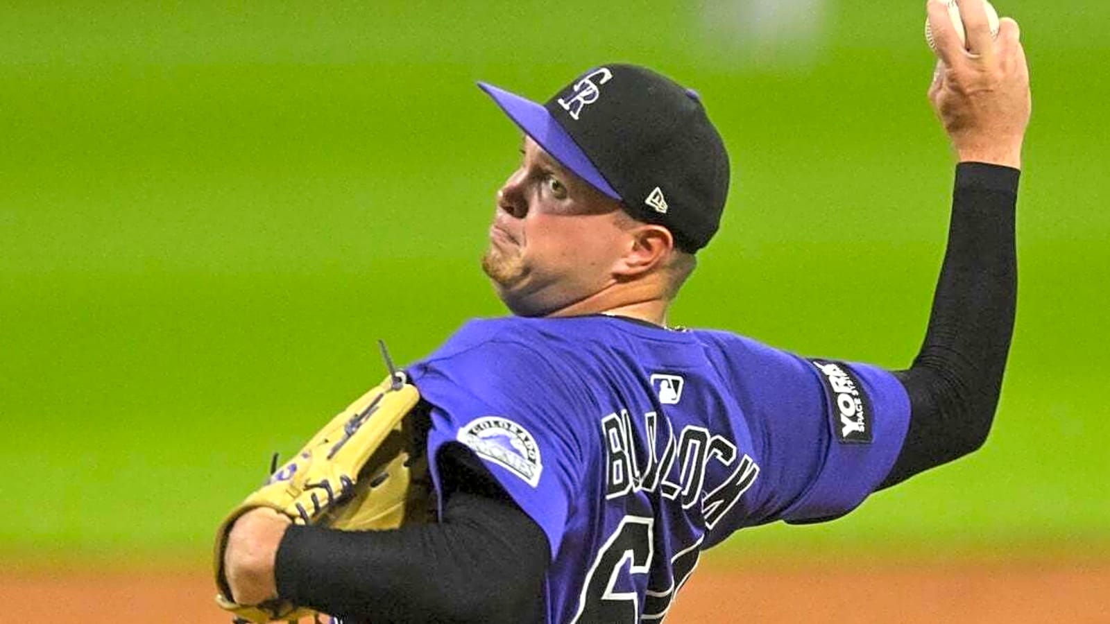 Rockies score 4 runs in 9th to top Guardians