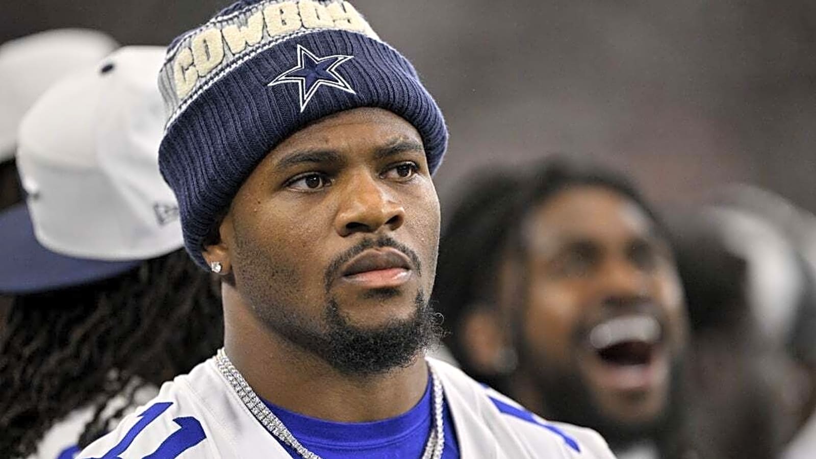 Cowboys optimistic Micah Parsons will play in opener