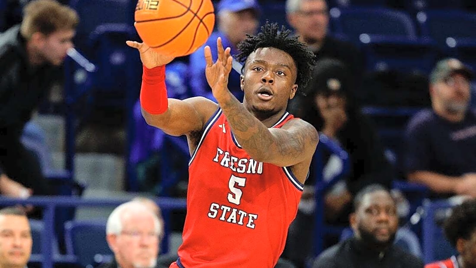 Three players permanently lose eligibility due to gambling