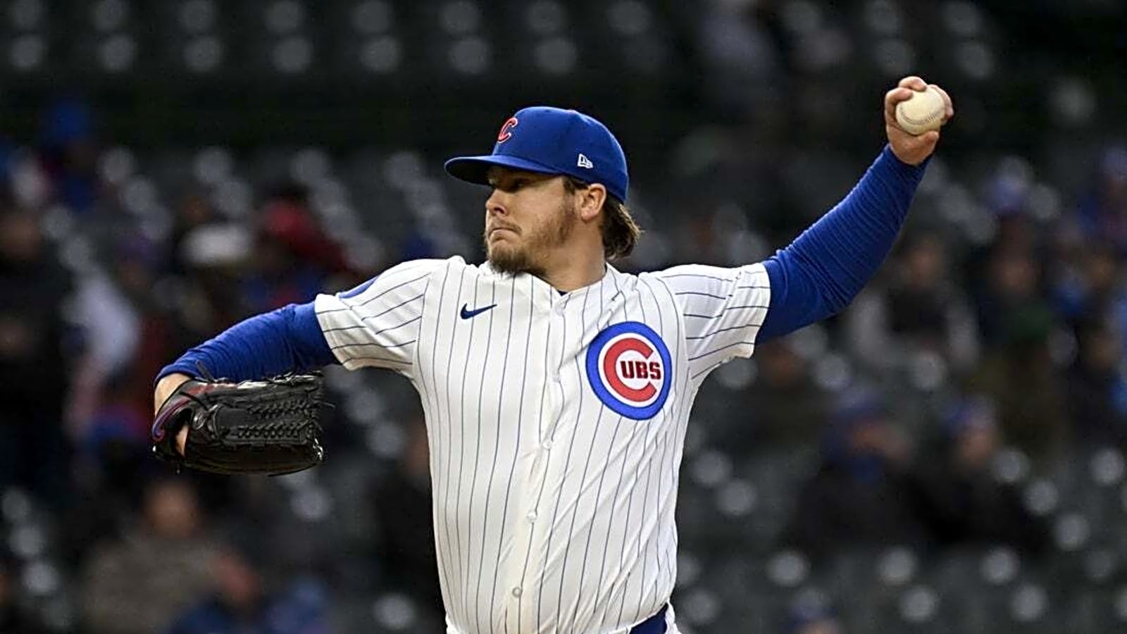 Cubs LHP Justin Steele needs elbow surgery, done for year Cubs LHP Justin Steele needs elbow surgery, done for year