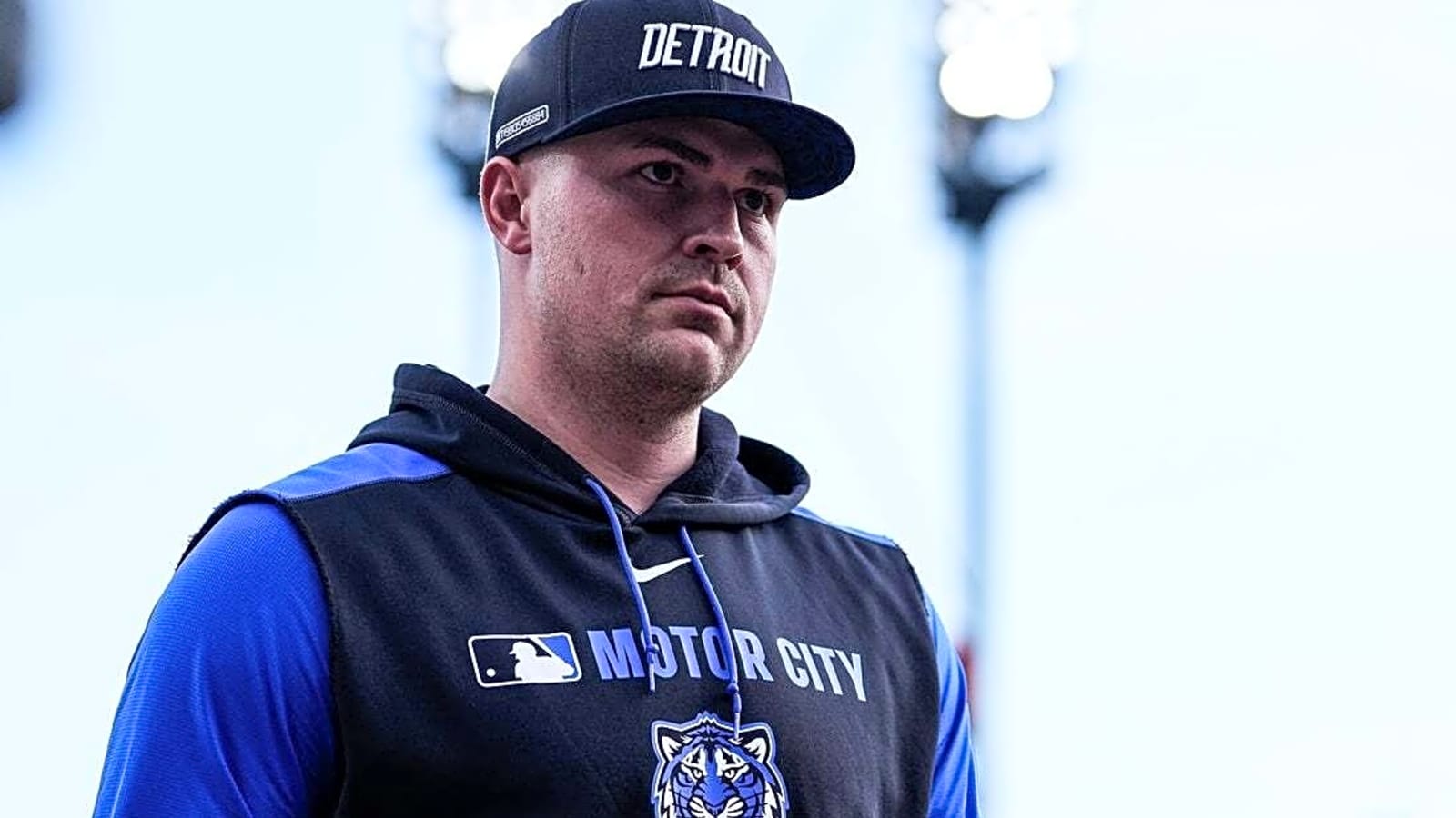 Tigers&#39; Tarik Skubal on homecoming vs. Athletics: &#39;It’ll be fun&#39;
