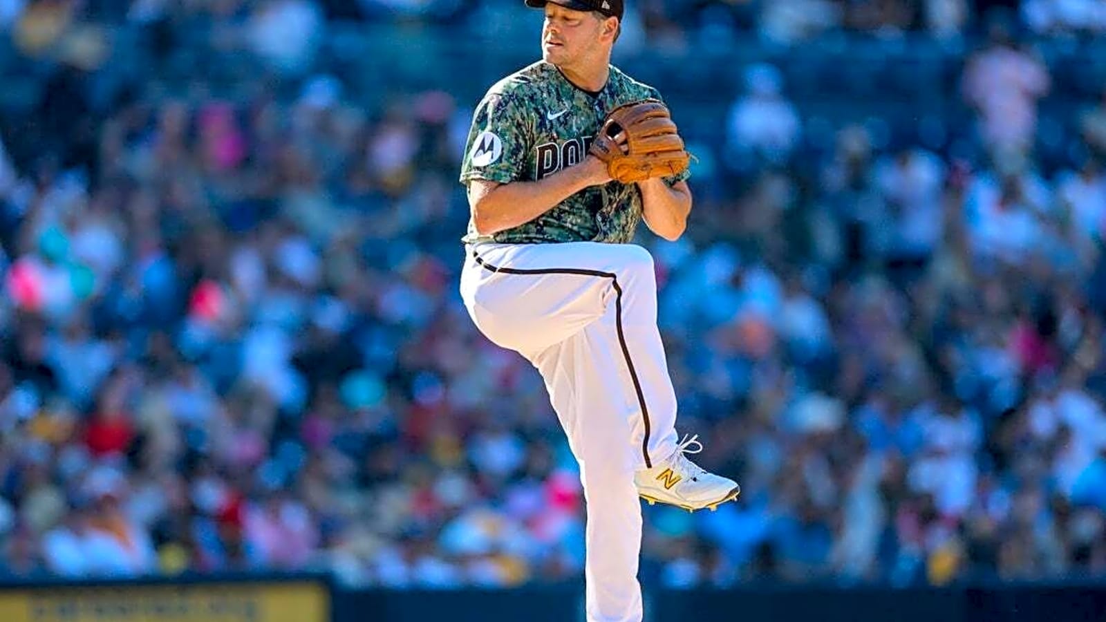 Rich Hill returns to majors with Royals against his first team, the Cubs