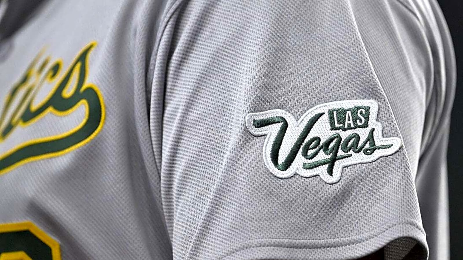 Athletics break ground on $1.75B stadium on Las Vegas Strip