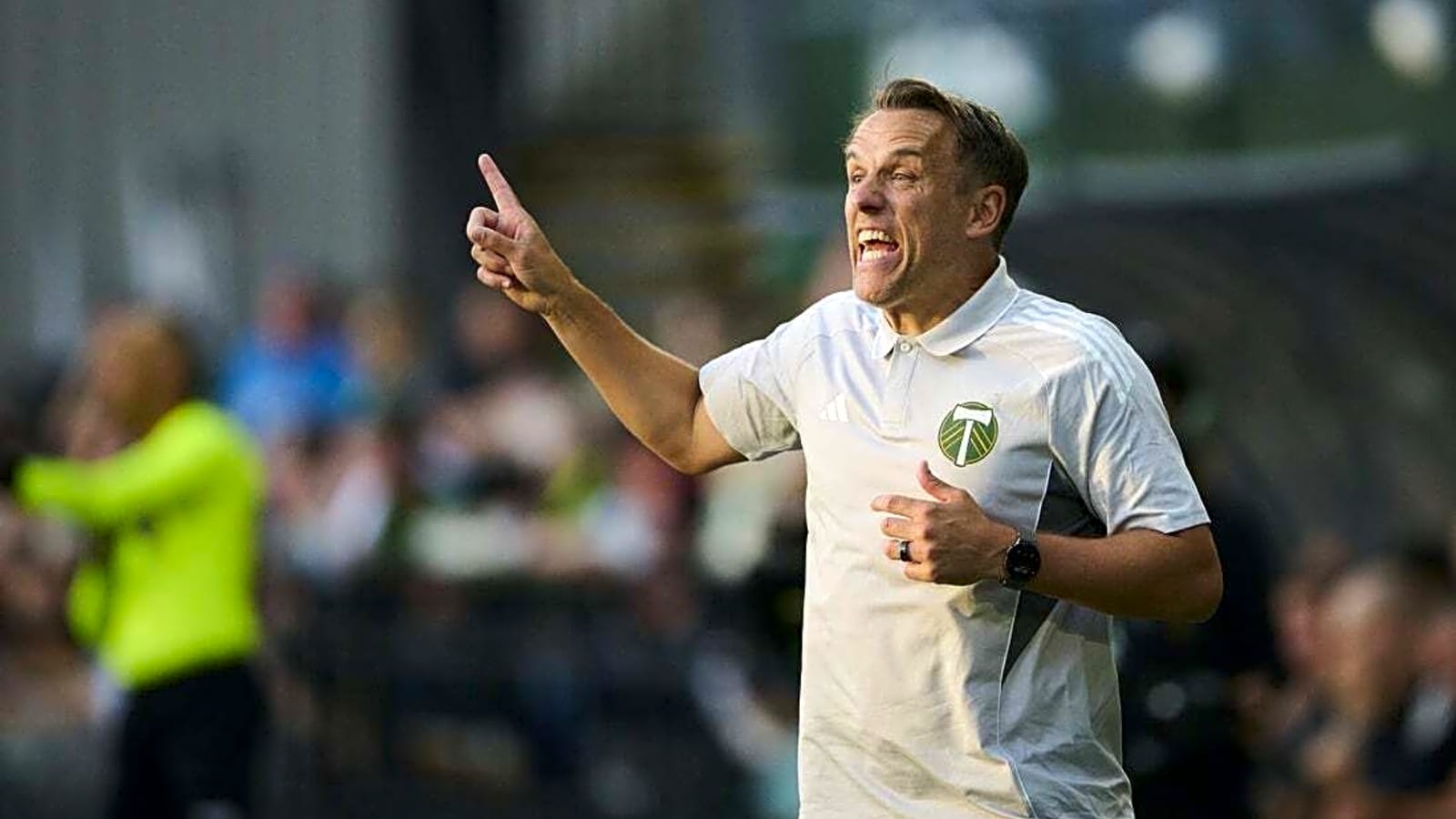 Minnesota United, Portland looking to right ship after home losses