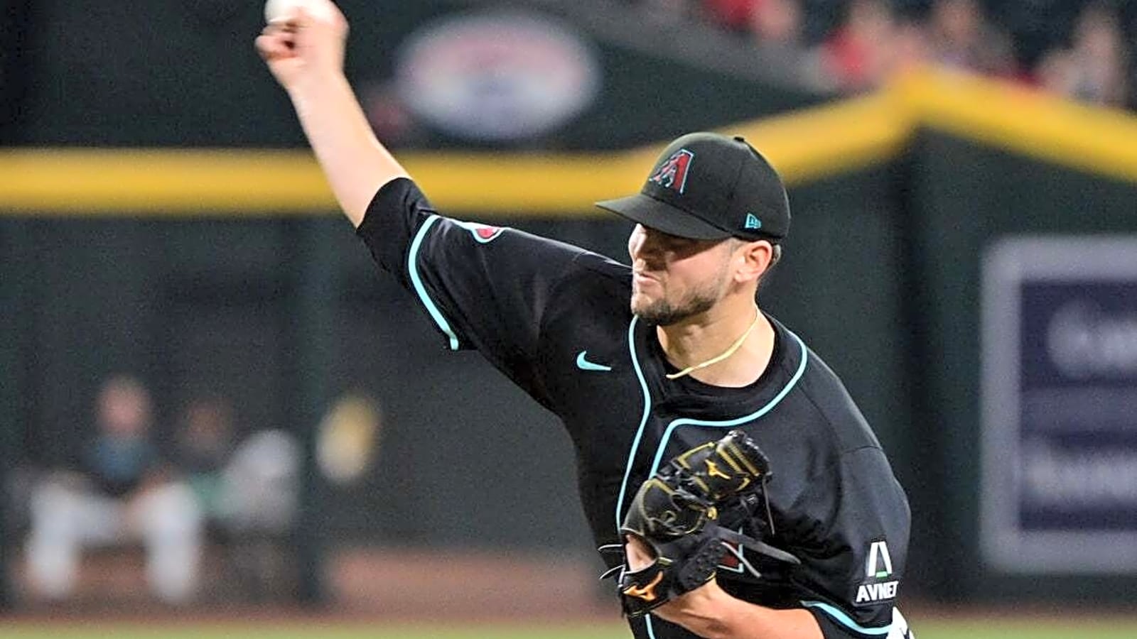 Starter Slade Cecconi set to make Guardians debut against Reds