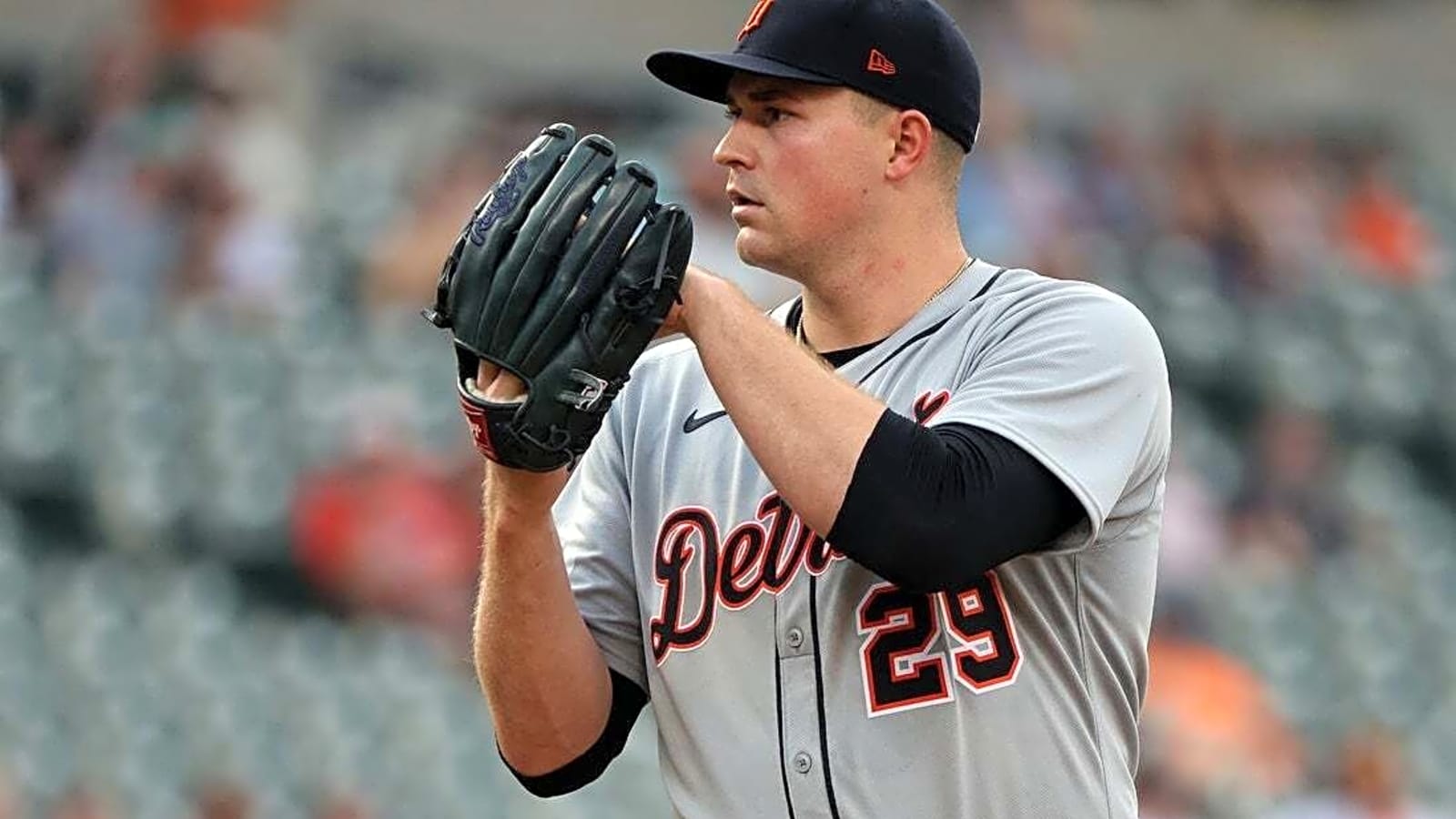 Tarik Skubal, Paul Skenes to pitch in DH, but not against each other
