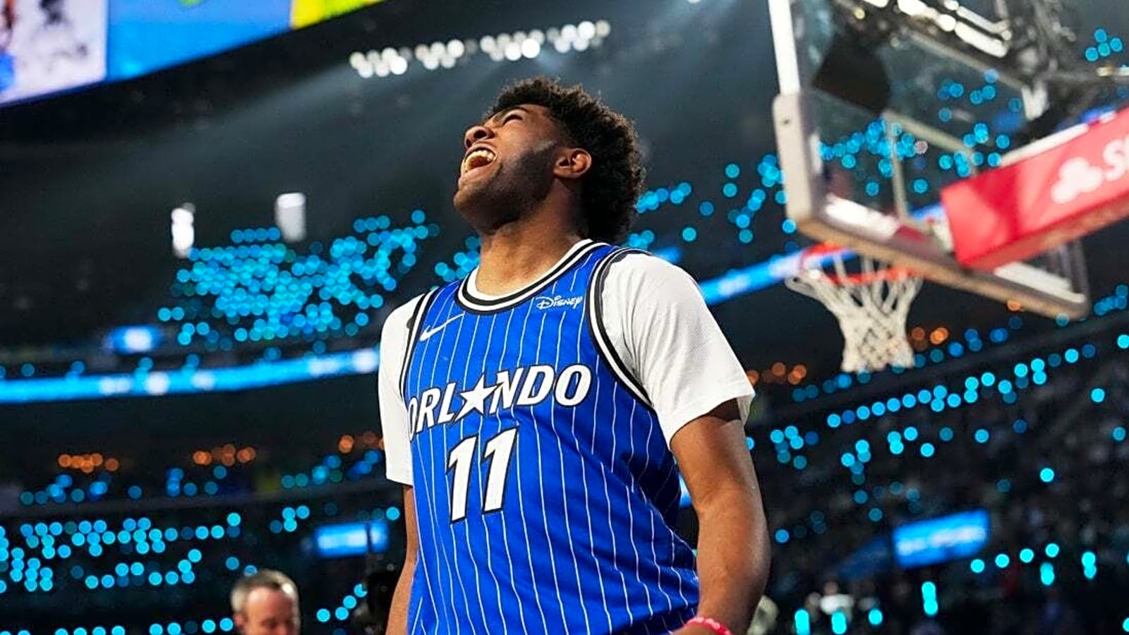 Dismantled Kings prepare to host spirited Magic