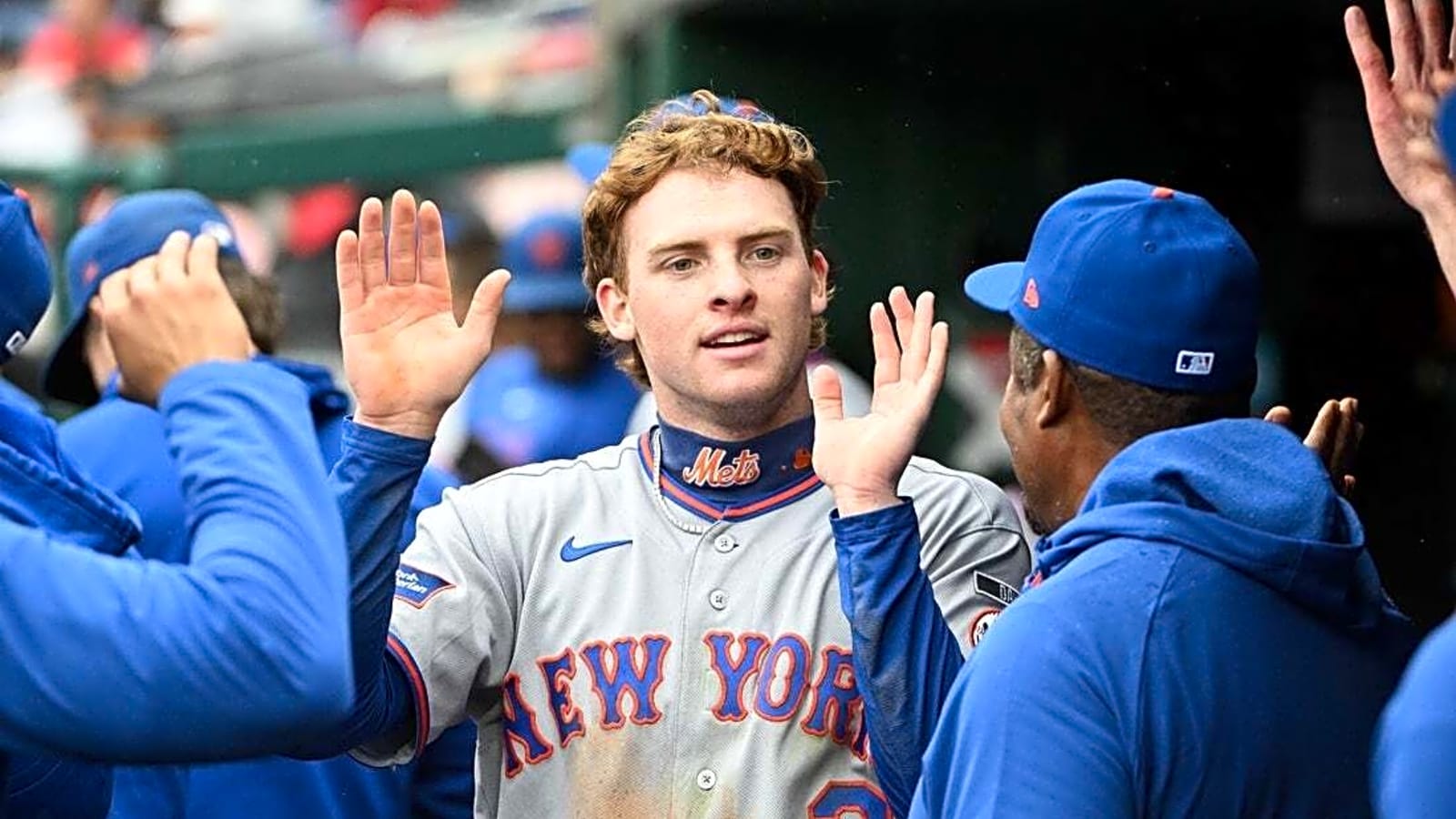 Finale between Mets, Nationals focuses on individuals, not playoffs