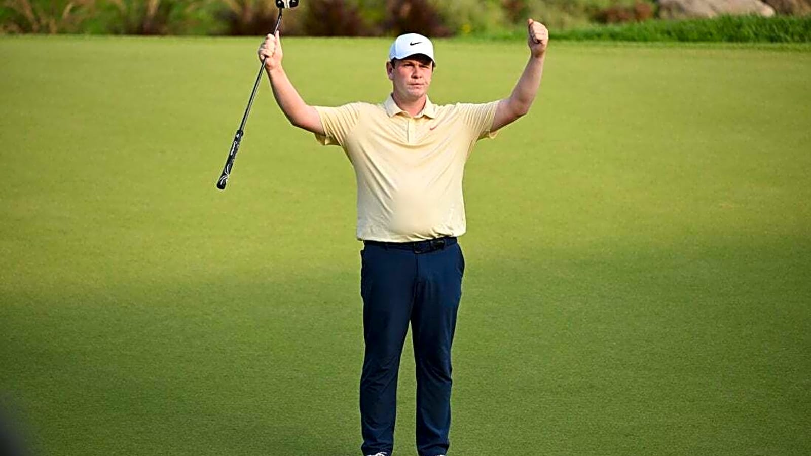 Robert MacIntyre, Tyrrell Hatton nab Team Europe Ryder Cup spots