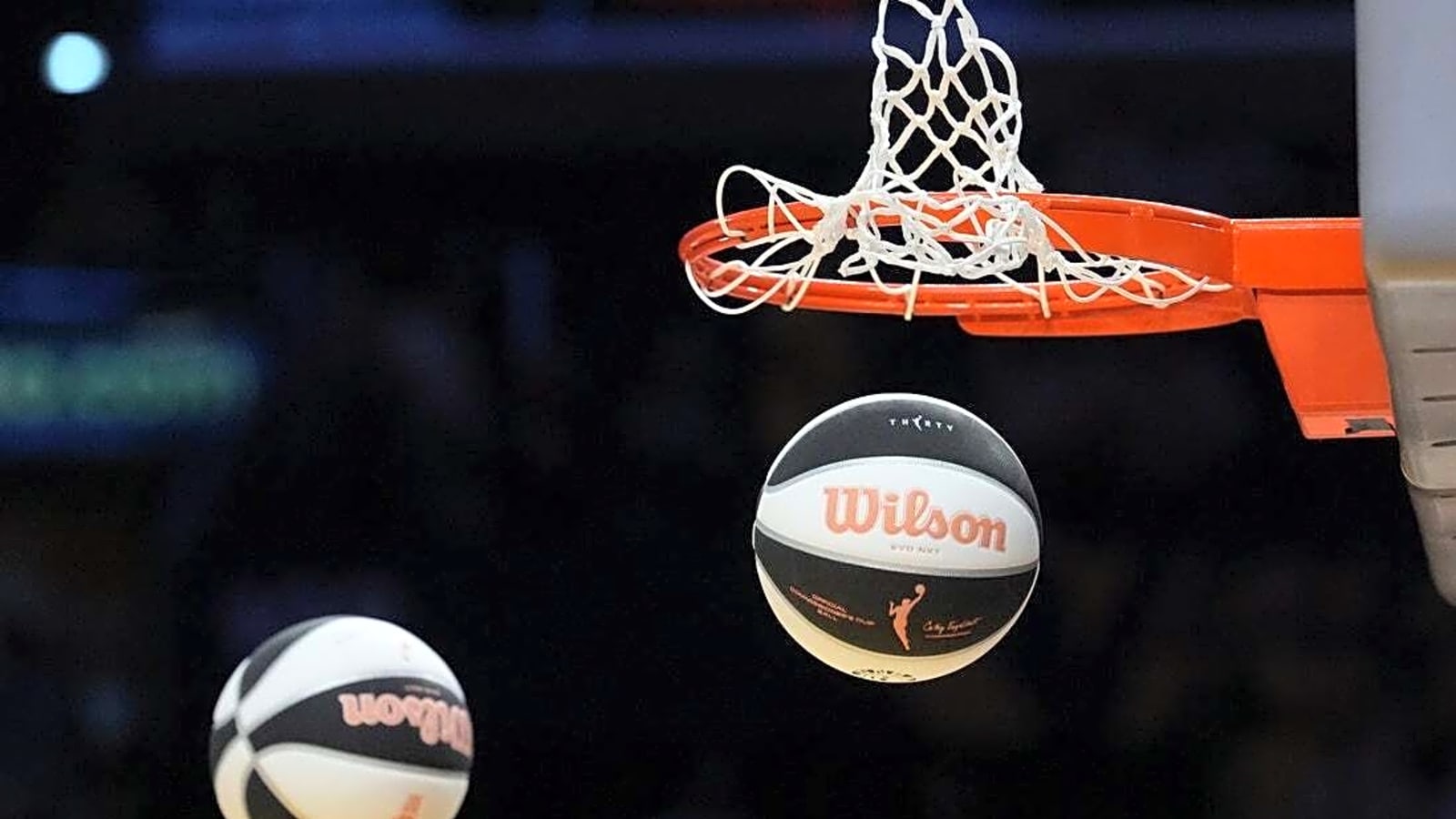 Report: WNBA union increases All-Star prize money
