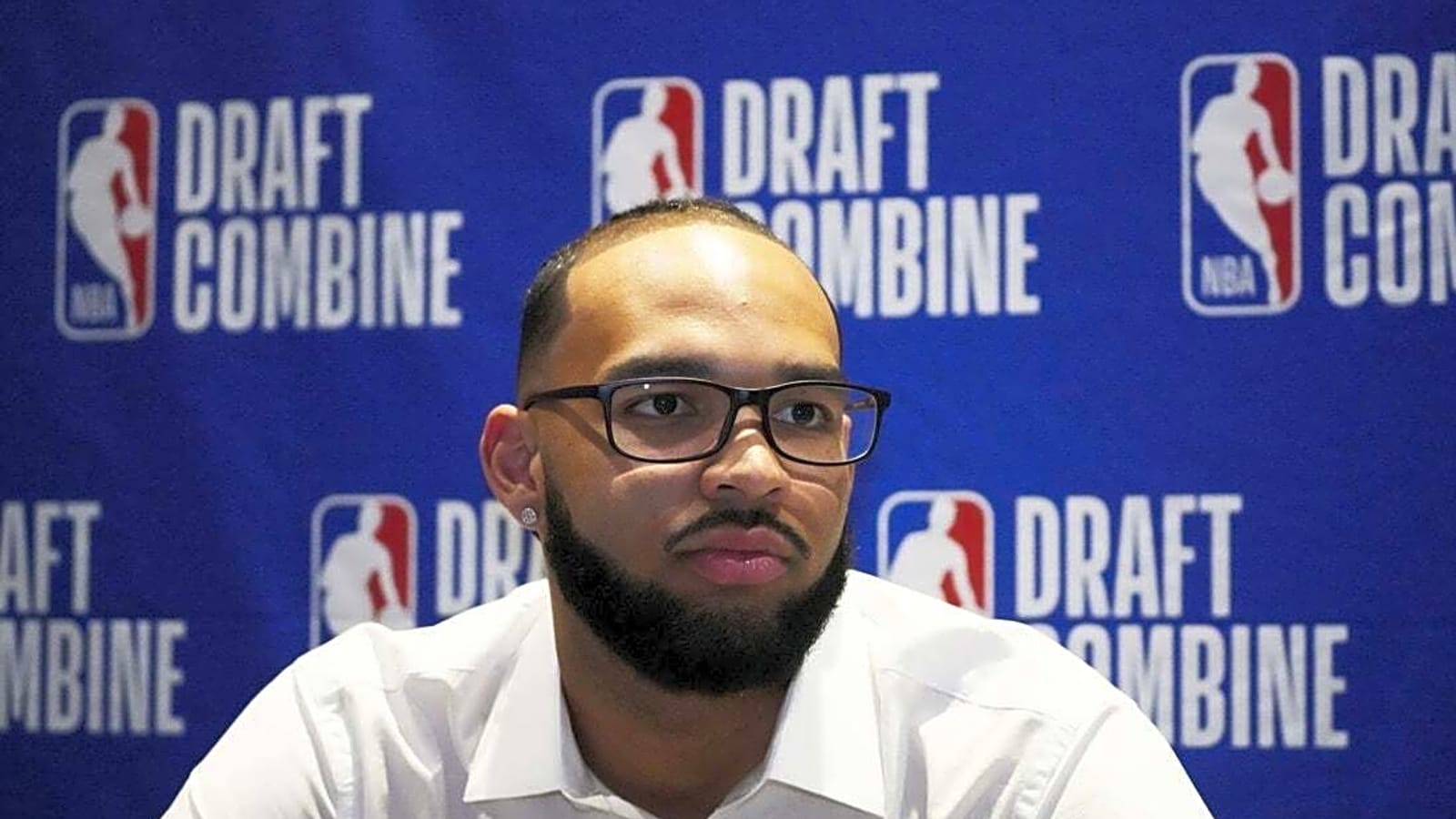 College stars go early in second round of NBA draft