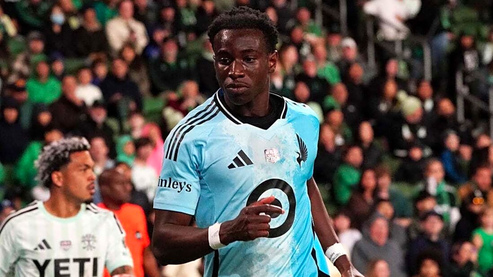 Minnesota United holds off FC Cincinnati in historically cold matchup