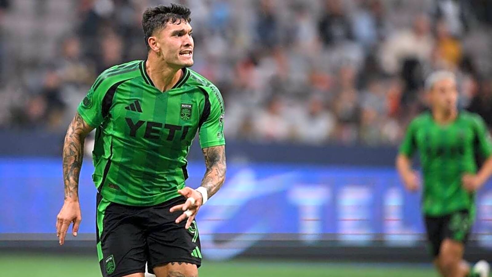 Surprising Austin FC face rebounding Houston Dynamo