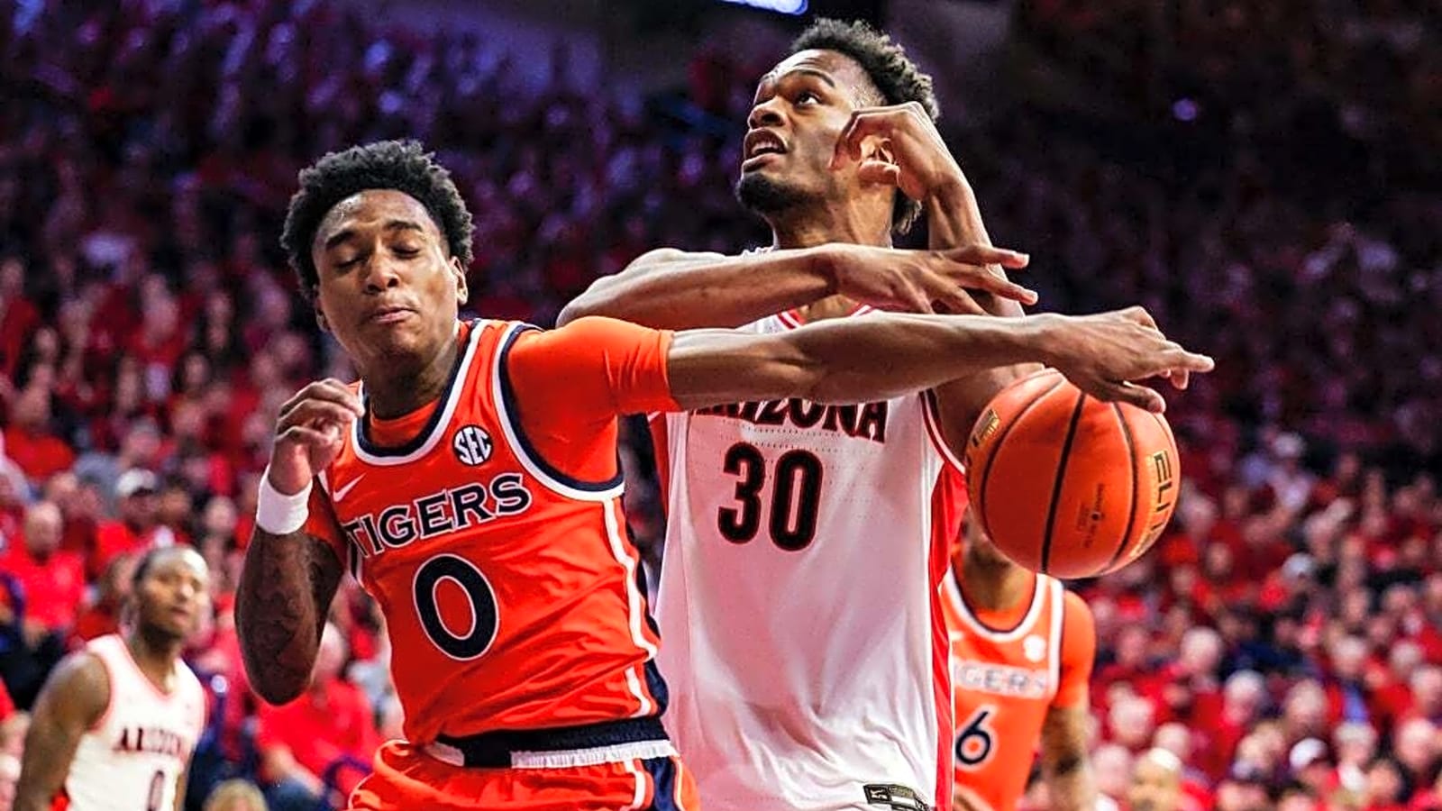 Auburn closes out challenging nonconference slate vs. Queens