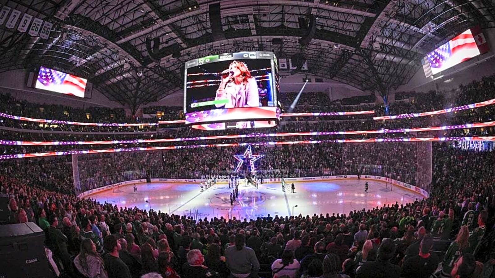 NHL sets attendance record, surpasses 23 million fans