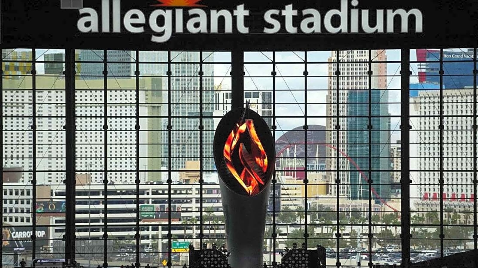 Las Vegas to host Super Bowl LXIII in February 2029