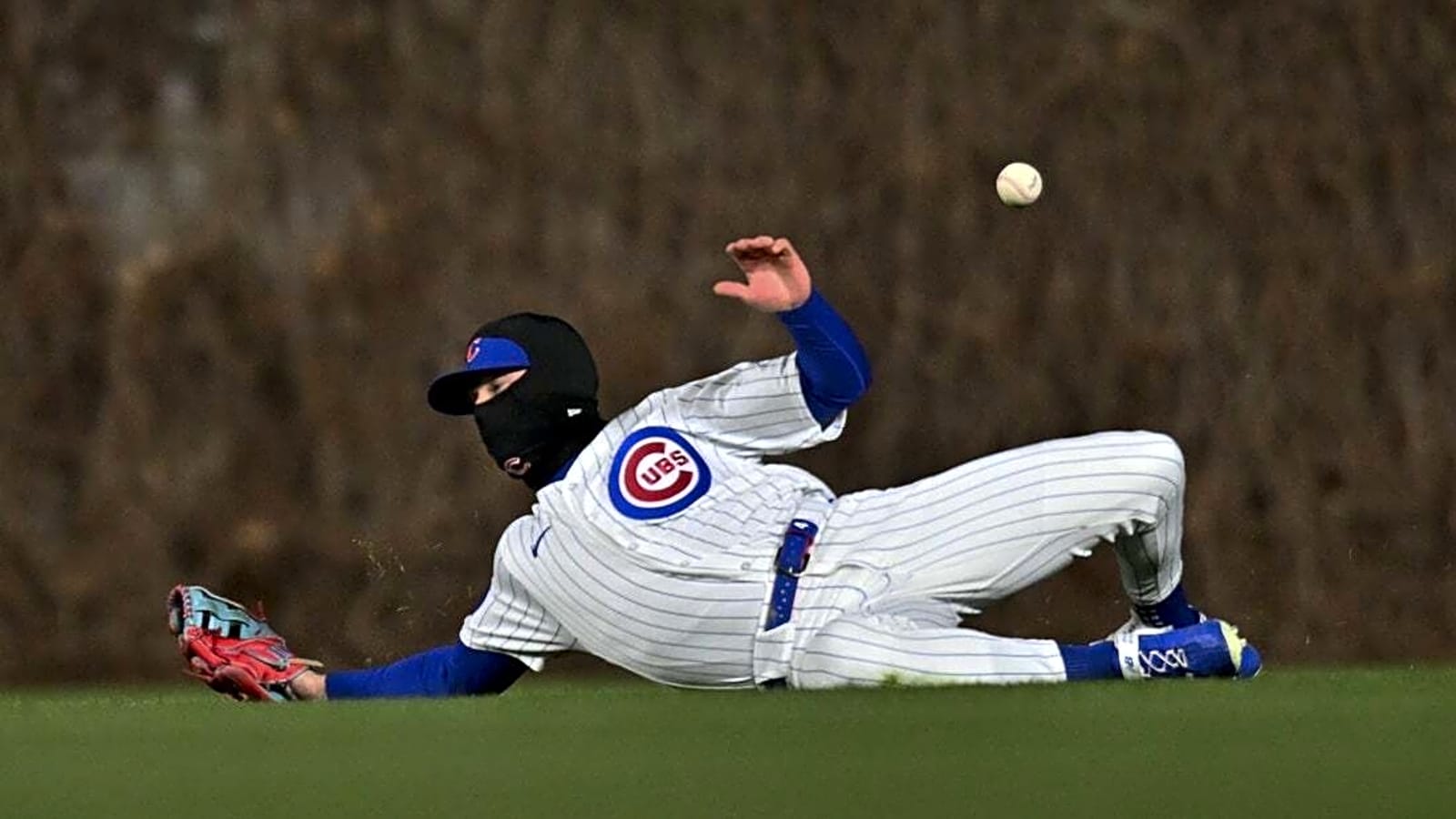 Cubs eager to rebound from 'challenging' performance vs. Angels