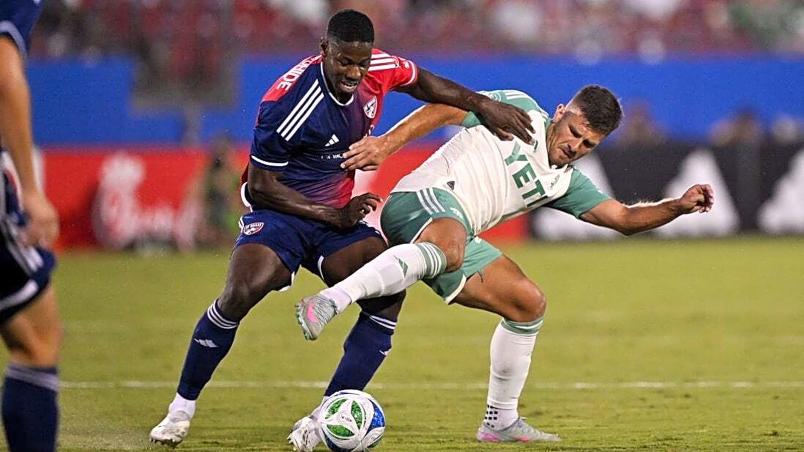 Petar Musa, Bernard Kamungo lead FC Dallas past Austin FC
